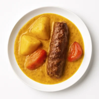 Delhi Kebap