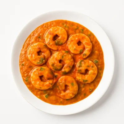 Scampi Makhani