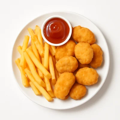 Chicken Nuggets