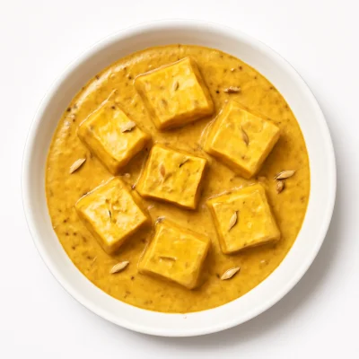 Paneer Korma