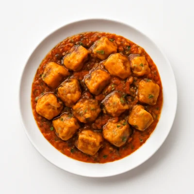 Jeera Aloo