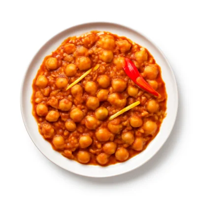 Channa Masala