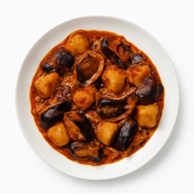 Aloo Bangon