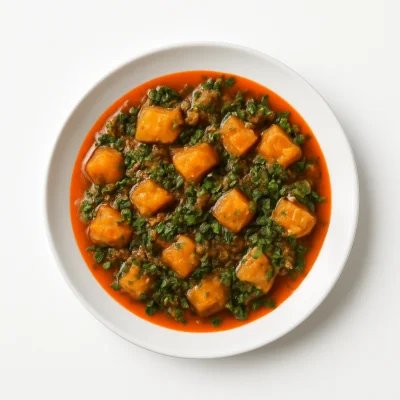 Aloo Saaf