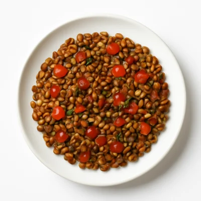 Dahl Maharani