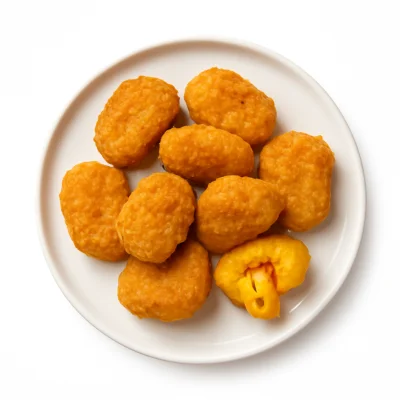 Chilli-Cheese-Nuggets