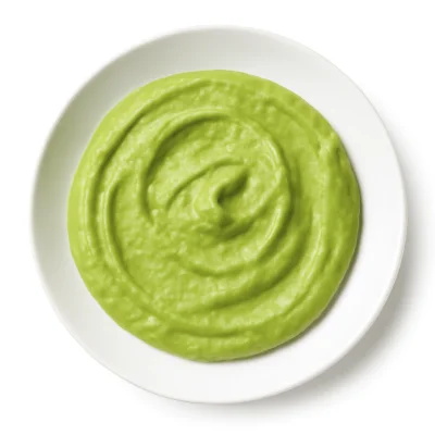 Avocado-Soße
