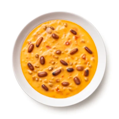 Chili Cheese soße
