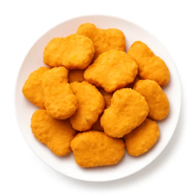 Wicki Nuggets