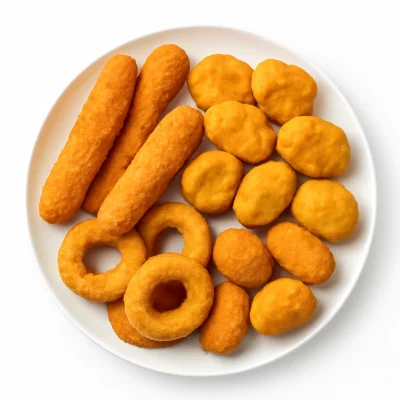 Snackbox