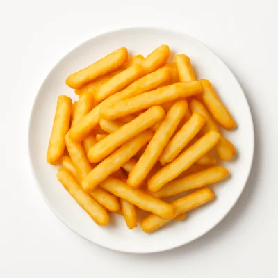 Portion Pommes Frites