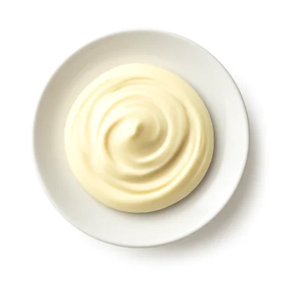 Portion Mayonnaise