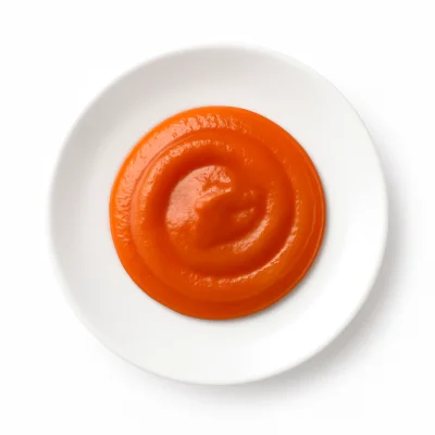Portion Soße