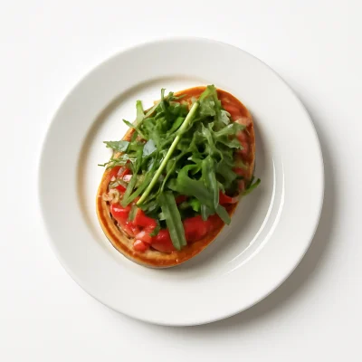 Bruschetta Mipiace