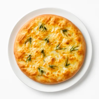 Focaccia al Formaggio