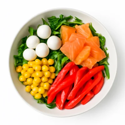 Insalata Calabra