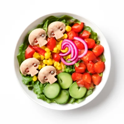 Insalata Campagnola