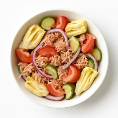 Insalata Capricciosa