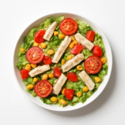 Insalata di Pollo