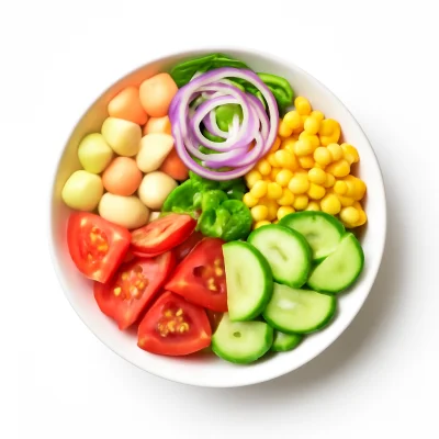 Insalata Fantasia