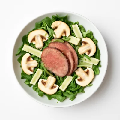 Insalata il Bove