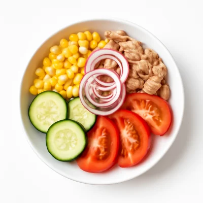 Insalata Mais