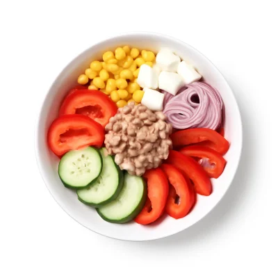 Insalata Parma