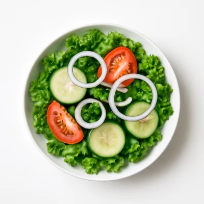 Insalata Verde