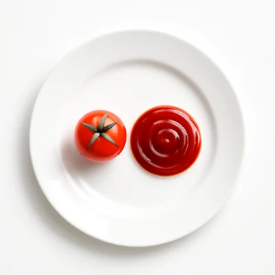 Ketchup