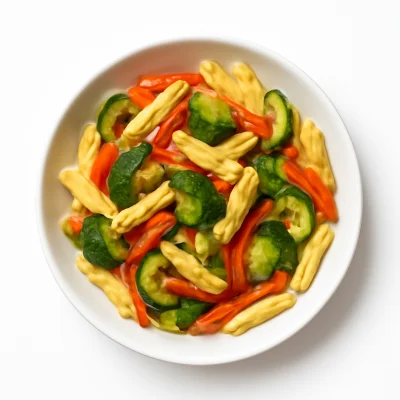 Pasta alle Verdure