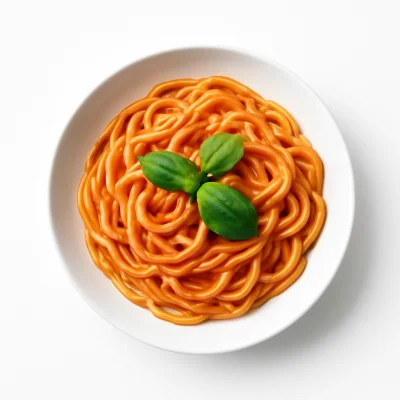 Pasta al Pomodoro