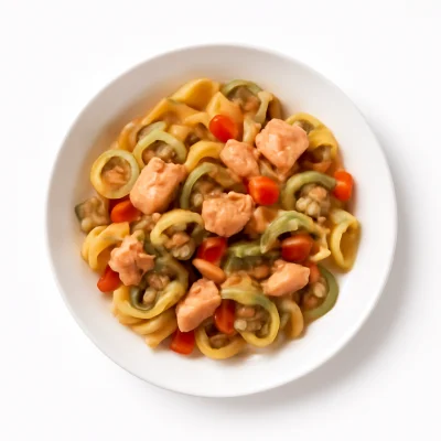 Pasta Calabro