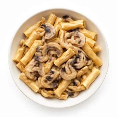 Pasta Campagnola