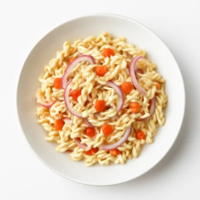 Pasta Civetta