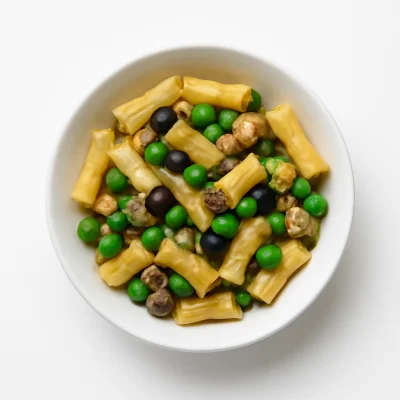 Pasta Cosentine