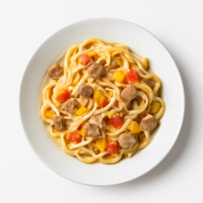 Pasta dello Chef
