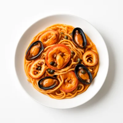 Pasta di Mare