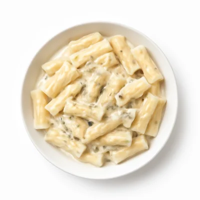 Pasta Gorgonzola