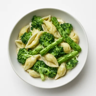 Pasta le Pier