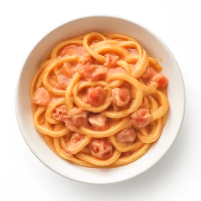 Pasta Matriciana