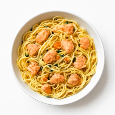 Pasta Mediteranea