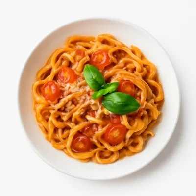 Pasta nach Wunsch