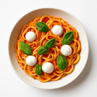 Pasta Napoletana