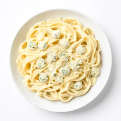 Pasta Quattro Formaggi