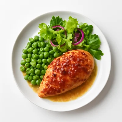 Petti di Pollo alla Calabrese