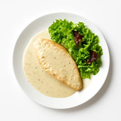Petti di Pollo della Casa