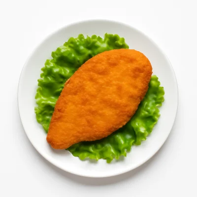 Petti di Pollo Vienna