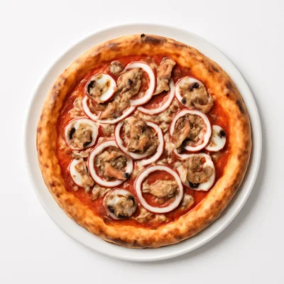 Pizza Acritana