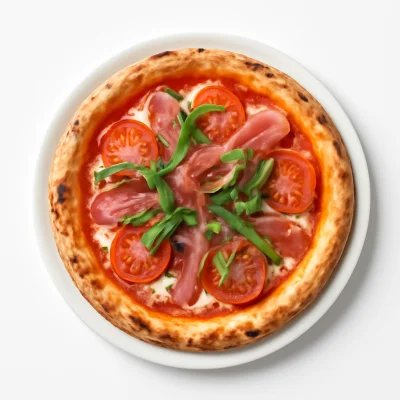Pizza Angelo