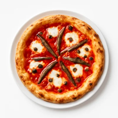 Pizza Bella Napoli